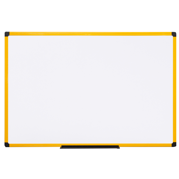 5603750119173 - Whiteboard Ultrabrite MA0215177 60x45cm lackiert Aluminiumrahmen 5603750119173 Bi-Office