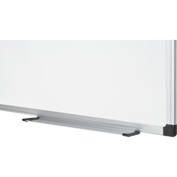 5603750544067 - Whiteboard MAYA CR1406170 200x120cm emailliert Aluminiumrahmen 5603750544067 Bi-Office