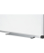 Whiteboard Maya, CR0906170, 150x100cm, emailliert, Aluminiumrahmen