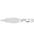 Korrekturstift Correction Pen 8ml white