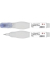 Korrekturstift Correction Pen 8ml white