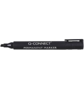 Permanentmarker KF26042, schwarz, 2-5mm Keilspitze