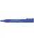 Permanentmarker blau 2-5mm Keilspitze