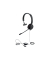 Headset Evolve 20 MS Mono USB NC schnurgebunden