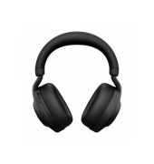Headset, m.Station, Evolve2 85 UC, Duo, USB A/3,5mm-Klinke, schwarz