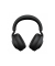 Headset, m.Station, Evolve2 85 UC, Duo, USB A/3,5mm-Klinke, schwarz
