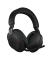 Headset, m.Station, Evolve2 85 UC, Duo, USB A/3,5mm-Klinke, schwarz