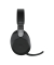 Headset, m.Station, Evolve2 85 UC, Duo, USB A/3,5mm-Klinke, schwarz