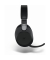 Headset, m.Station, Evolve2 85 MS, Duo, USB A/3,5mm-Klinke, schwarz