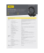 Headset, m.Station, Evolve2 85 MS, Duo, USB A/3,5mm-Klinke, schwarz