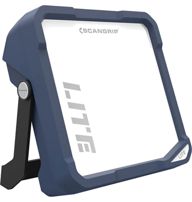 Arbeitsleuchte VEGA 4000 03.5453 123LED 48W 4.000Lm IP54 5m