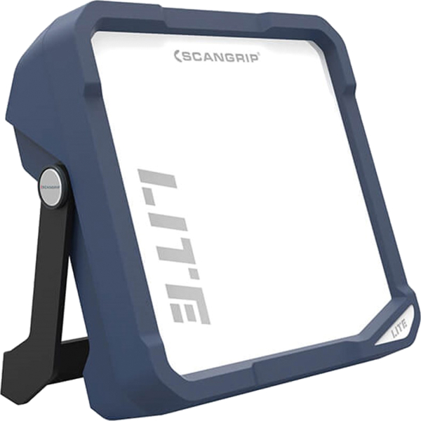 5708997354537 - Arbeitsleuchte VEGA 4000 035453 123LED 48W 4000Lm IP54 5m 5708997354537 SCANGRIP