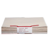 Archivbügel Bündlungsbügel bis 8 cm