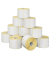 3007209-T 57 x 76mm Z Select 2000D Etiketten weiß