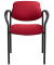 Besucherstühle rot STYL 4L-ARM-BL C29 GB 2ER
