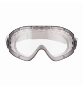 Schutzbrille 2890C1, 2890-1, wei&szlig;