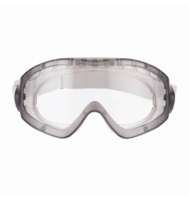 Schutzbrille 2890C1, 2890-1, wei&szlig;