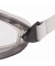 Schutzbrille 2890C1, 2890-1, wei&szlig;
