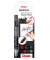 Boardmarker MAXIFLO Flex-Feel, MWL5SBF-4N, Etui, 4-farbig sortiert, 2-5mm Rundspitze