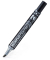 Boardmarker MAXIFLO Flex-Feel, MWL5SBF-4N, Etui, 4-farbig sortiert, 2-5mm Rundspitze