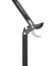 PowerGear™ II L72 Astschere