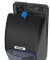 Toilettenpapierspender 2Rollen schwarz