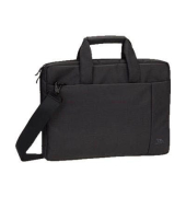 Riva NB Tasche Central 13,3 schwarz 8221