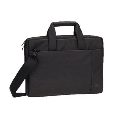 Riva NB Tasche Central 13,3 schwarz 8221