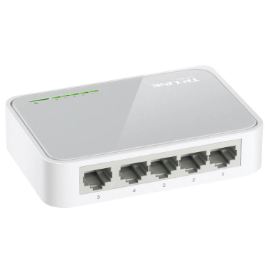 Desktop-Switch TL-SF1005D