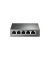 Switch TP-Link 5x GE TL-SG1005P (4xPOE56W)