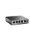 Switch TP-Link 5x GE TL-SG1005P (4xPOE56W)