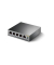 Switch TP-Link 5x GE TL-SG1005P (4xPOE56W)
