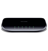 Switch TP-Link 5x GE TL-SG1005D