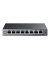 Netzwerk Switch RJ45 TP-LINK TL-SG108PE 8 Port 1 Gbit/s PoE-Funktion