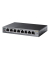 Netzwerk Switch RJ45 TP-LINK TL-SG108PE 8 Port 1 Gbit/s PoE-Funktion