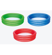 Planschbecken Classic 101,0 l 102,0 x 25,0 cm