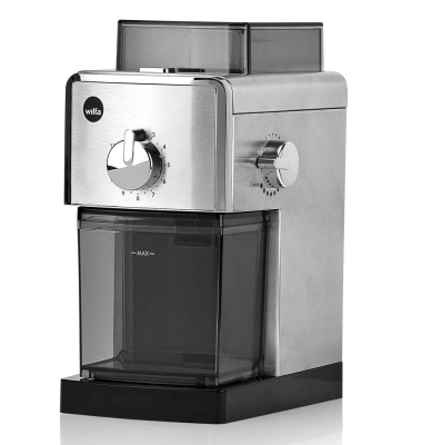 Il Solito CG-110S elektronische Kaffeemühle