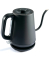Wasserkocher 609944 Svart Pour WSPOK-1000B 0,8 Liter schwarz matt