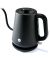 Wasserkocher 609944 Svart Pour WSPOK-1000B 0,8 Liter schwarz matt