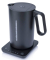 Svart WSDK-2000B Wasserkocher schwarz