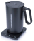 Svart WSDK-2000B Wasserkocher schwarz