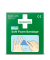 Universalpflaster Soft Foam 6 cm x 2 m (B x L) wasserdicht elastisch blau