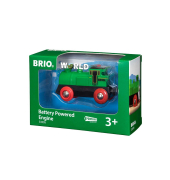 Speedy Green Batterielok Spielzeugeisenbahnen