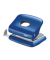 Locher FC20 23256401 blau bis 2mm 20 Blatt mit Anschlagschiene