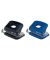 Locher FC20 23256401 blau bis 2mm 20 Blatt mit Anschlagschiene