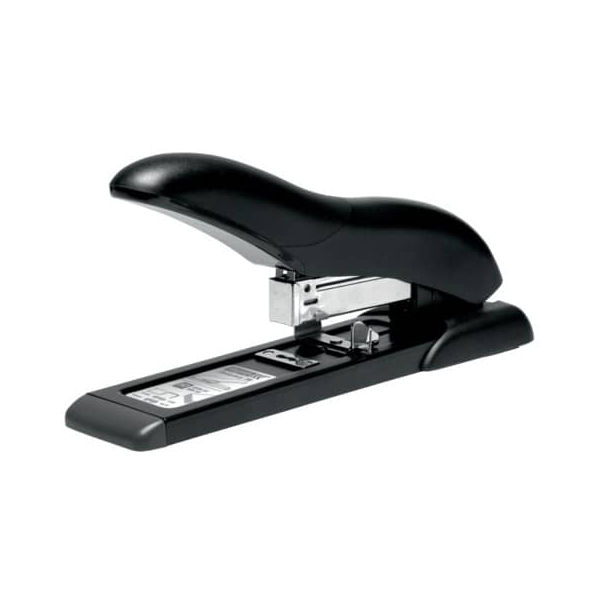 7313462814065 - Blockhefter HD70 21281406 schwarz bis 70 Blatt für 23 6  23 8  23 10  9 8 + 9 10 7313462814065 Rapid
