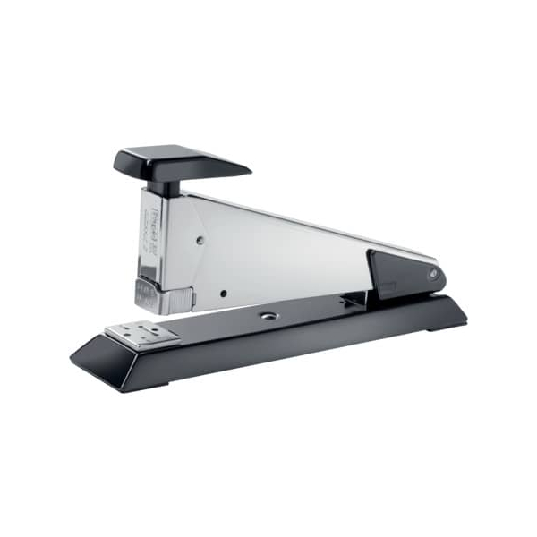 7313463057003 - Heftgerät K2 Classic 23305700 schwarz bis 50 Blatt für 24 6  24 8  26 6 + 26 8 7313463057003 Rapid