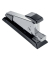 Heftgerät K2 Classic 23305700 schwarz bis 50 Blatt für 24/6  24/8  26/6 + 26/8