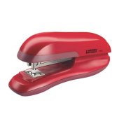 Heftgerät F16 23810503 rot bis 20 Blatt für 24/6 + 26/6