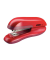 Heftgerät F16 23810503 rot bis 20 Blatt für 24/6 + 26/6